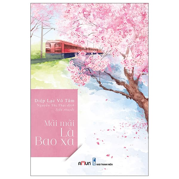 Sách Mãi Mãi Là Bao Xa (Tái Bản) - Diệp Lạc Vô Tâm