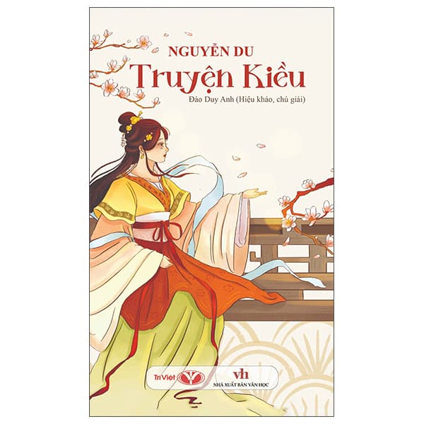 Sách Truyện Kiều - Nguyễn Du