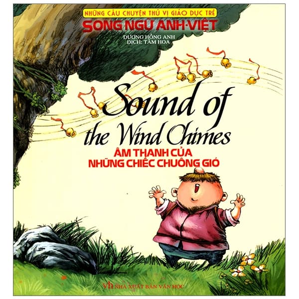 Sách Những Câu Chuyện Thú Vị Giáo Dục Trẻ - Âm Thanh Của Những Chi� - Dương Hồng Anh