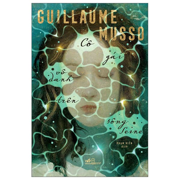 Sách Cô Gái Vô Danh Trên Sông Seine - Gã