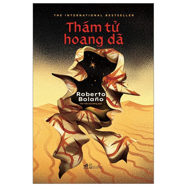 Sách Thám Tử Hoang Dã
