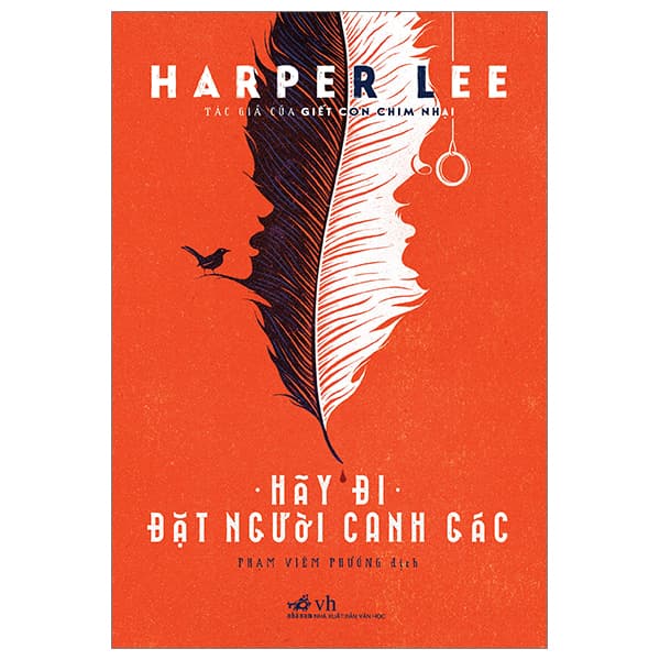 Sách Hãy Đi Đặt Người Canh Gác - Harper Lee