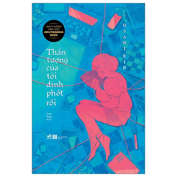 Sách Thần Tượng Của Tôi Dính Phốt Rồi