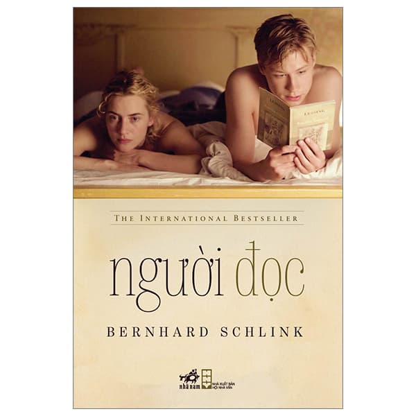 Sách Người Đọc - Bernhard Schlink