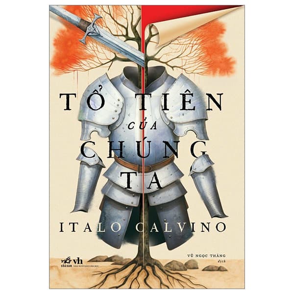 Sách Tổ Tiên Của Chúng Ta