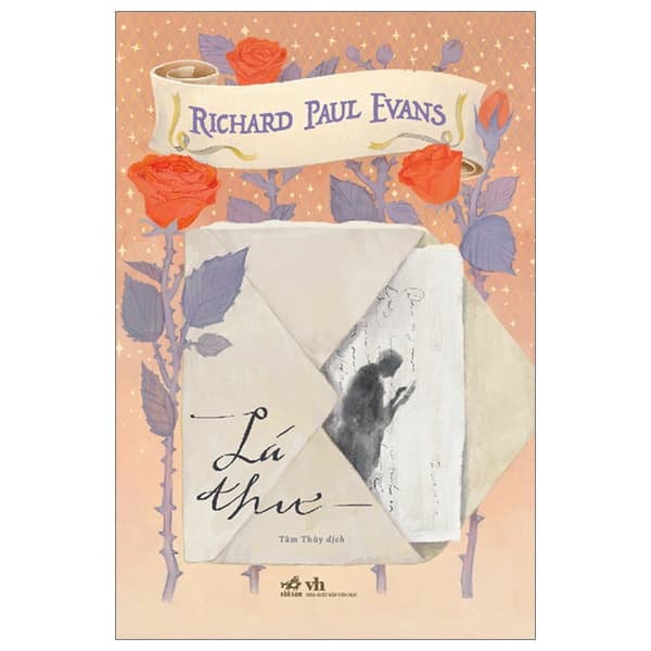 Sách Lá Thư - Richard Paul Evans