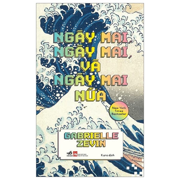 Sách Ngày Mai, Ngày Mai, Và Ngày Mai Nữa