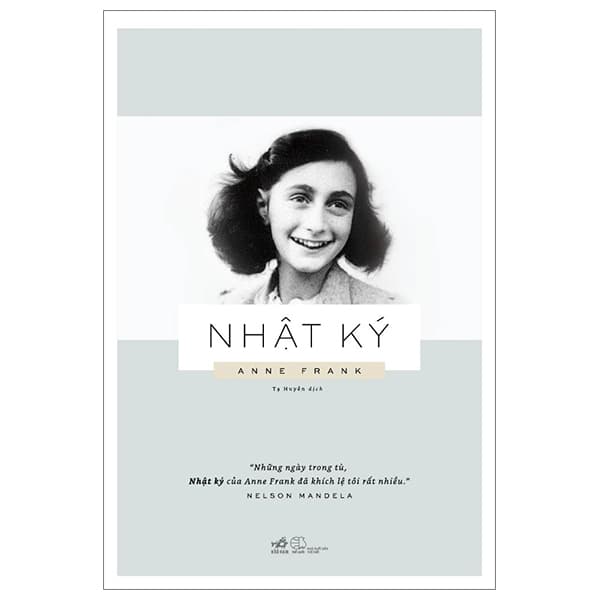 Sách Nhật Ký Anne Frank