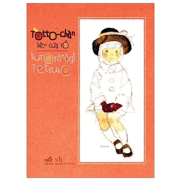 Tottochan Bên Cửa Sổ - Kuroyanagi Tetsuko