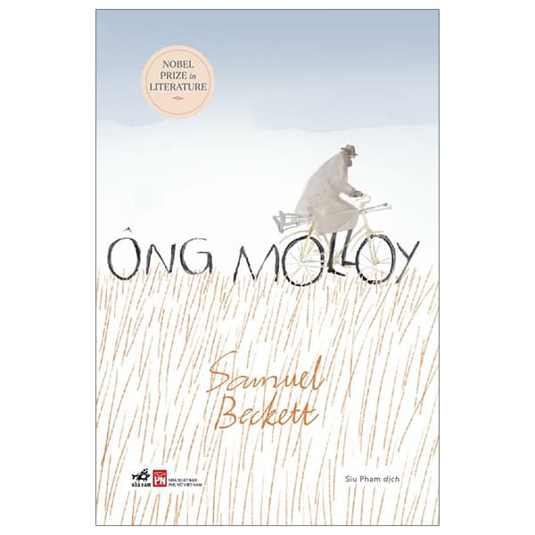 Sách Ông Molloy - Samuel Beckett