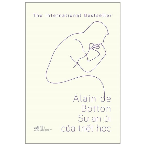Sách Sự An Ủi Của Triết Học