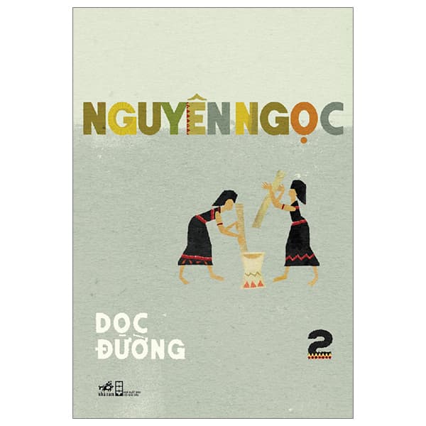 Sách Dọc Đường - Tập 2 - Ngọc Nguyên