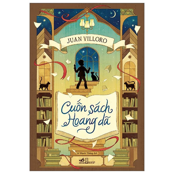 Sách Cuốn Sách Hoang Dã