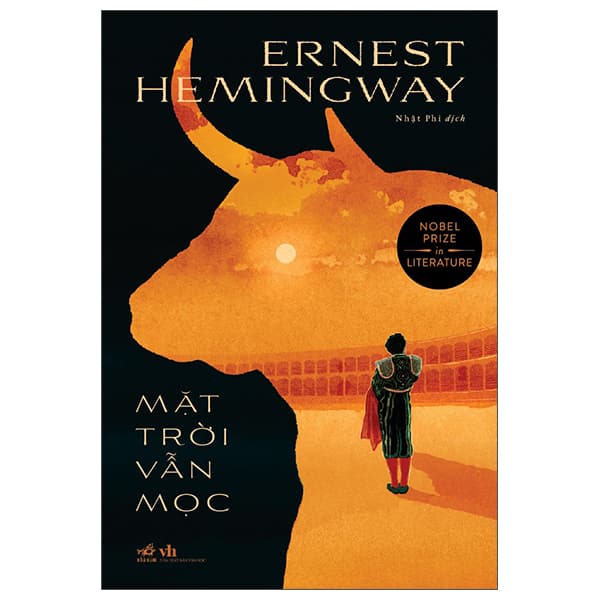 Sách Mặt Trời Vẫn Mọc
