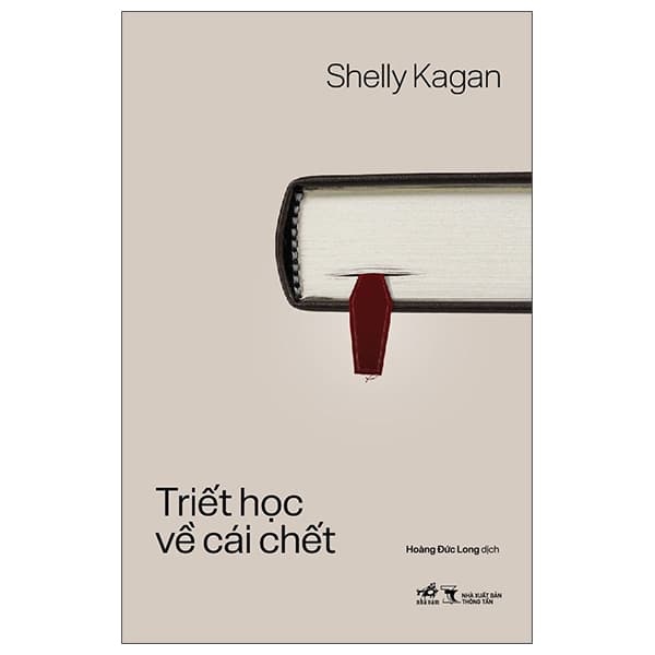 Sách Triết Học Về Cái Chết - Shelly Kagan