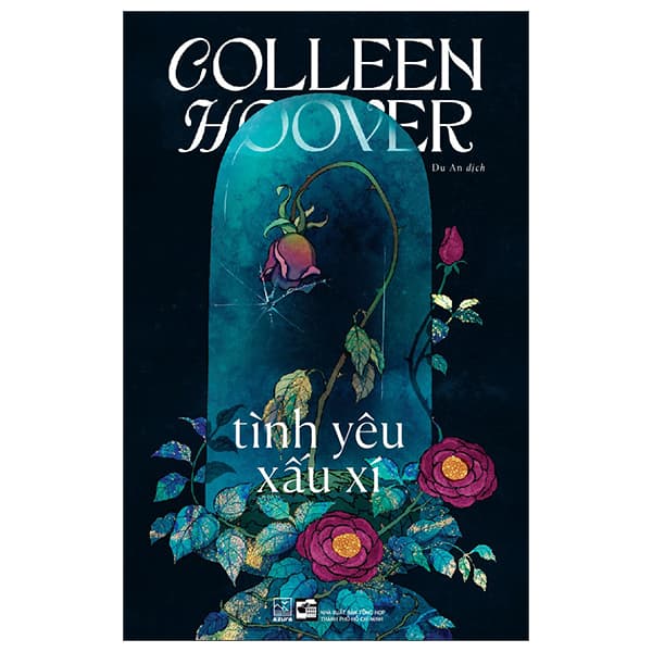 Sách Tình Yêu Xấu Xí - Colleen Hoover
