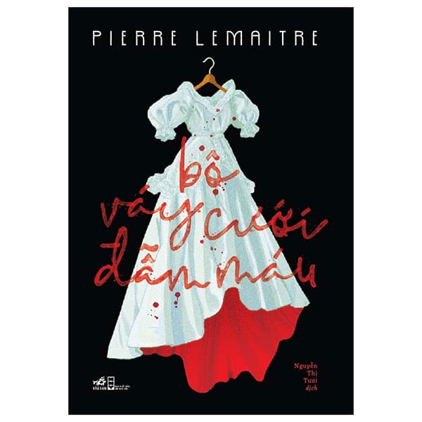 Sách Bộ Váy Cưới Đẫm Máu
