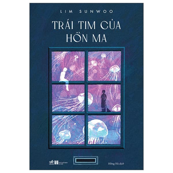 Sách Trái Tim Của Hồn Ma - Tim O’Shei