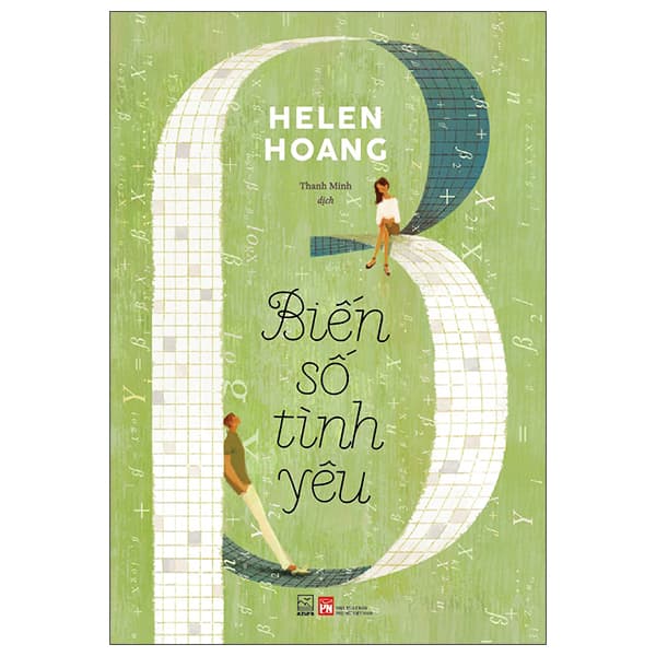 Sách Biến Số Tình Yêu