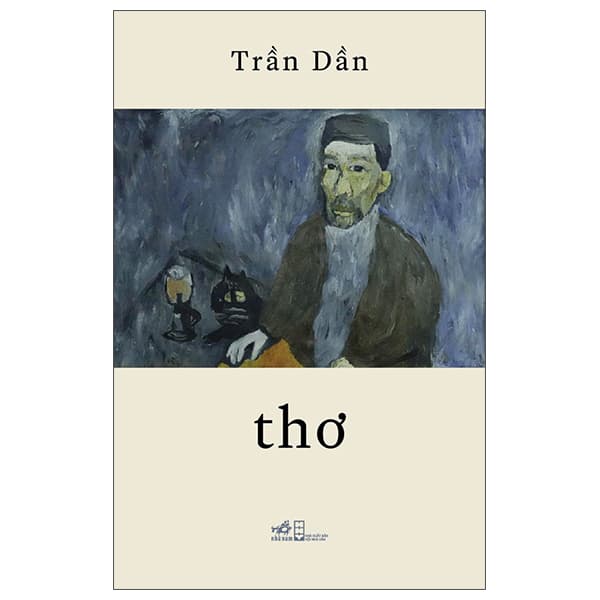 Sách Thơ - Trần Dần