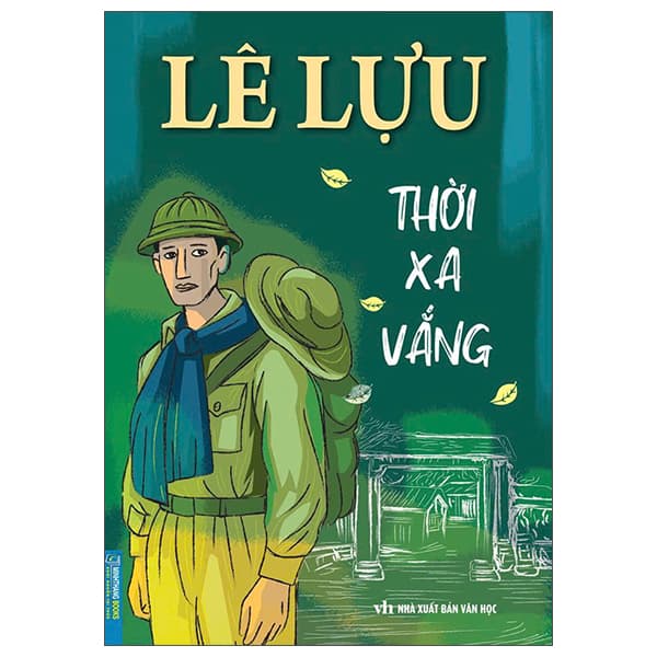 Sách Thời Xa Vắng - Lê Lựu