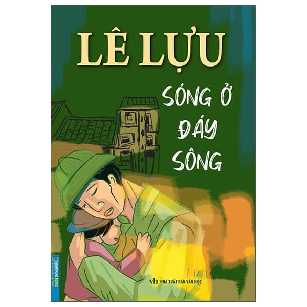 Sách Sóng Ở Đáy Sông