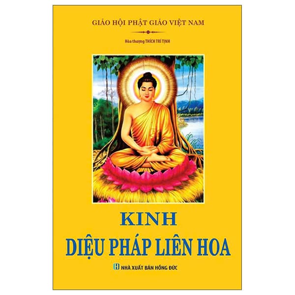 Sách Kinh Diệu Pháp Liên Hoa