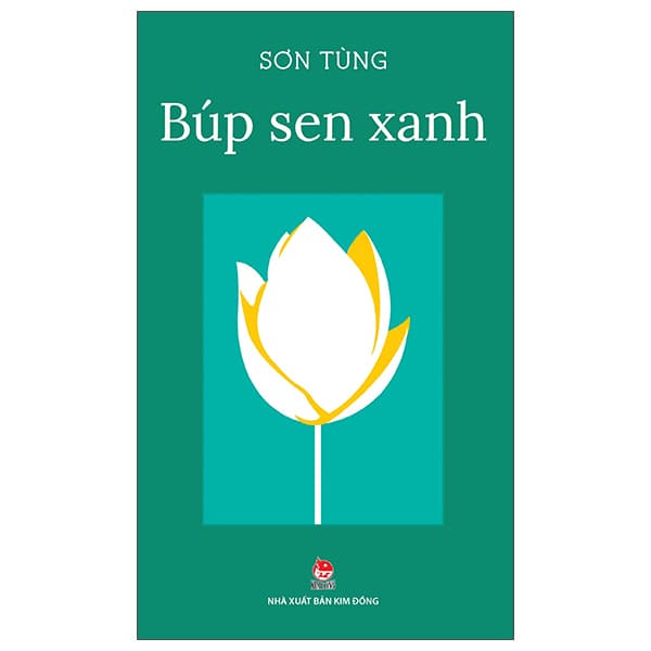 Búp Sen Xanh, Câu chuyện về cuộc đời Bác Hồ (Tái Bản 2020) - Sơn Tùng