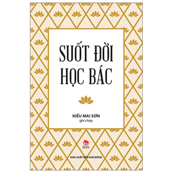 Sách Suốt Đời Học Bác