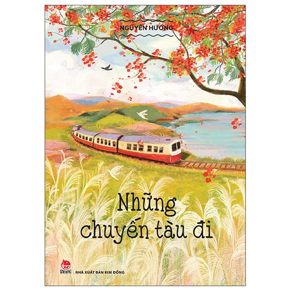 Sách Những Chuyến Tàu Đi - Di Di