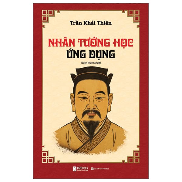 Sách Nhân Tướng Học Ứng Dụng