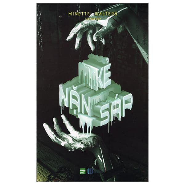 Sách Kẻ Nặn Sáp