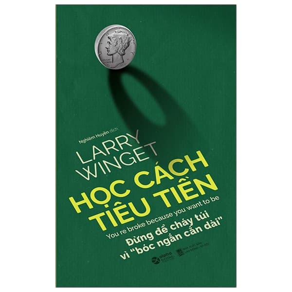 Sách Học Cách Tiêu Tiền (Tái Bản 2023) - Đại Học Kinh tế Quốc Dân