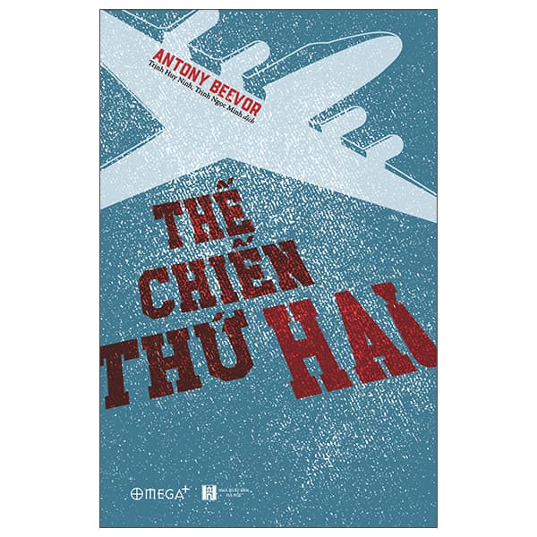 Sách Thế Chiến Thứ Hai - Chì