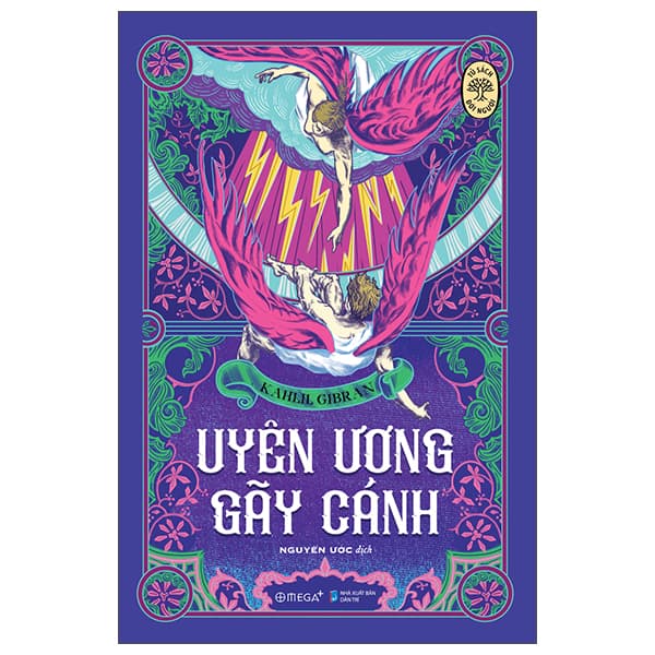 Sách Tủ Sách Đời Người: Uyên Ương Gãy Cánh - Gã