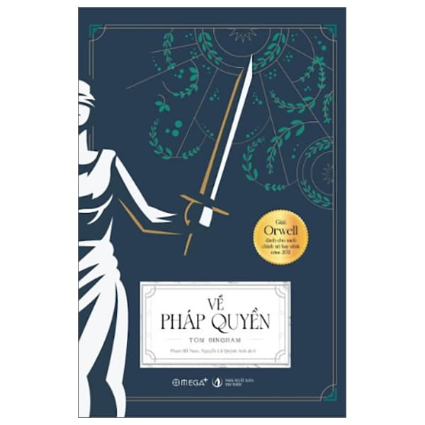 Sách Về Pháp Quyền