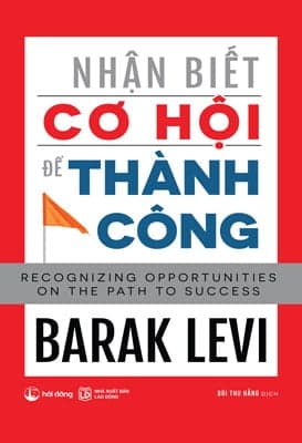 Sách Nhận Biết Cơ Hội Để Thành Công - Thanh Thanh