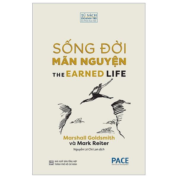 Sách Sống Đời Mãn Nguyện - Marshall Goldsmith