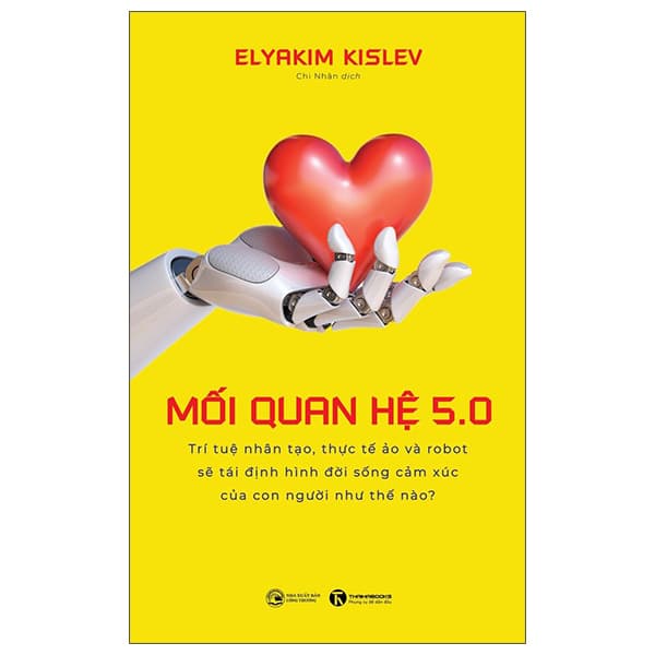 Sách Mối Quan Hệ 5.0
