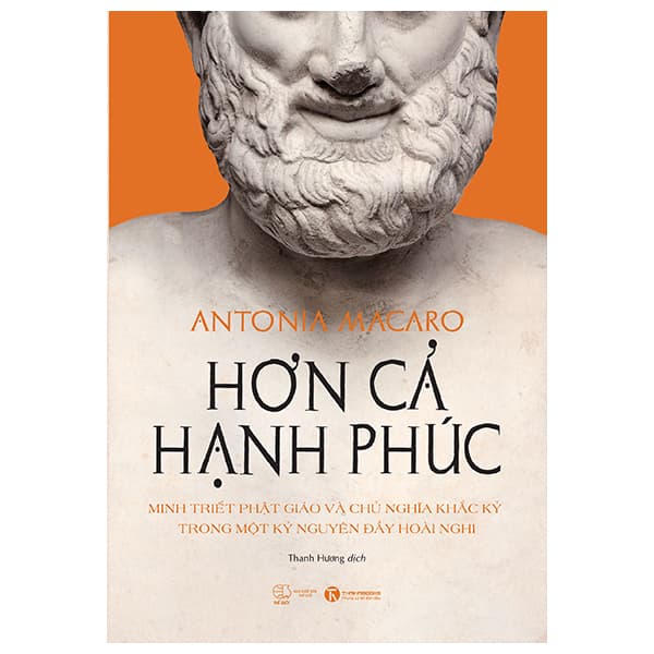 Sách Hơn Cả Hạnh Phúc - Hạ