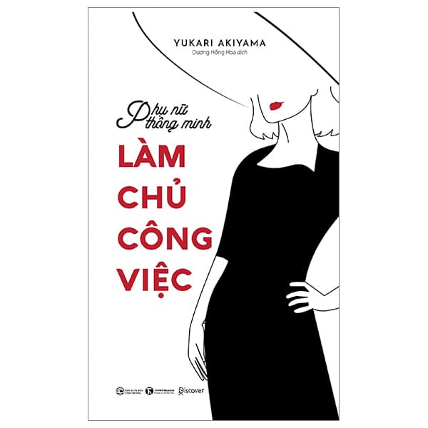 Sách Phụ Nữ Thông Minh: Làm Chủ Công Việc - Minh Minh