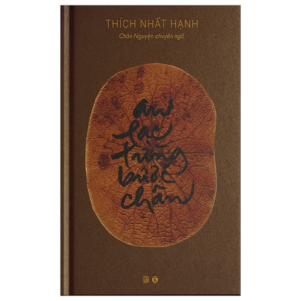 Sách An Lạc Từng Bước Chân - Ấn Bản Đặc Biệt