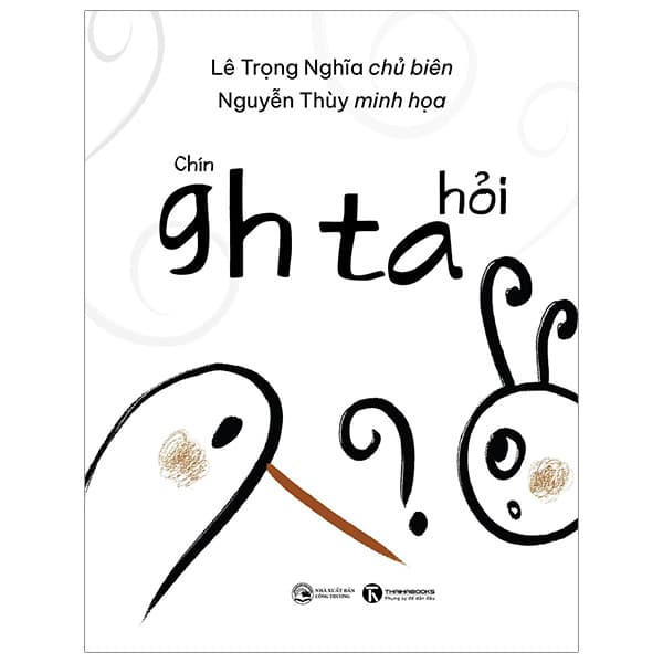 Sách 9H Ta Hỏi - Lê Trọng Nghĩa