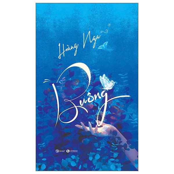 Sách Buông - Thương Thương