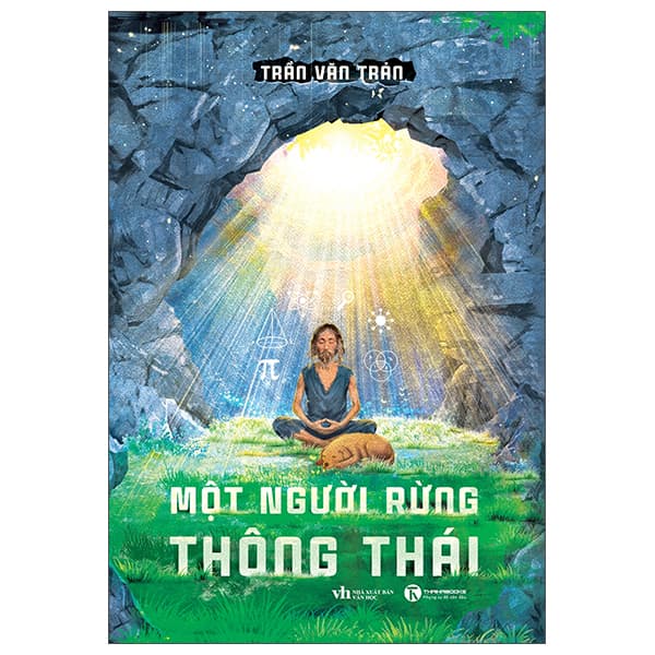 Sách Một Người Rừng Thông Thái - Trần Văn Trản