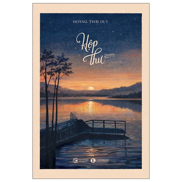 Sách Hộp Thư - Hoàng Thái Duy