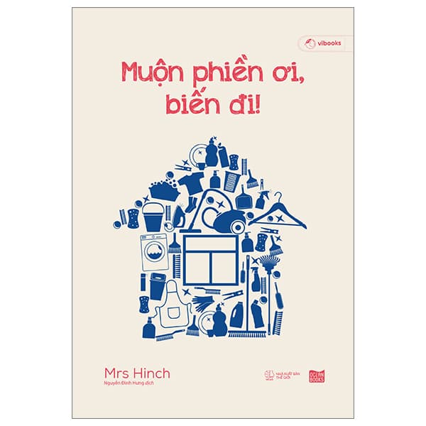 Sách [Sách Đồng Giá 40K] Muộn Phiền Ơi, Biến Đi! - Di Di