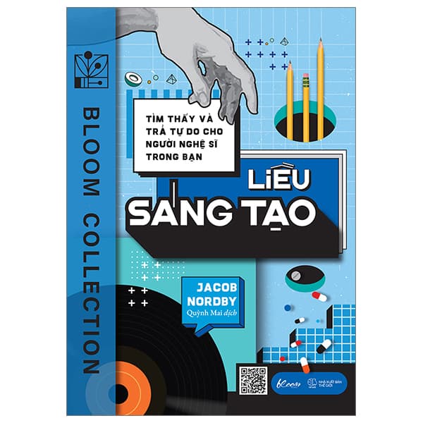 Sách [Sách Đồng Giá 40K] Tìm Thấy Và Trả Tự Do Cho Người Nghệ Sĩ Tr - Tim O’Shei