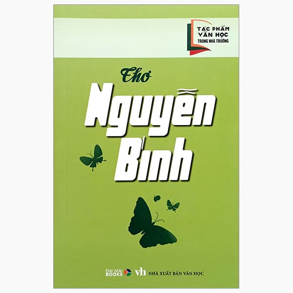 Sách Thơ Nguyễn Bính - Văn Học