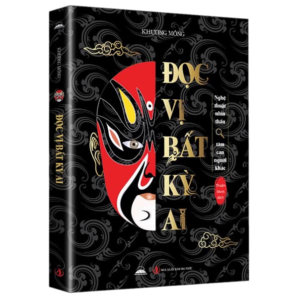 Sách Đọc Vị Bất Kỳ Ai - Tri Thức